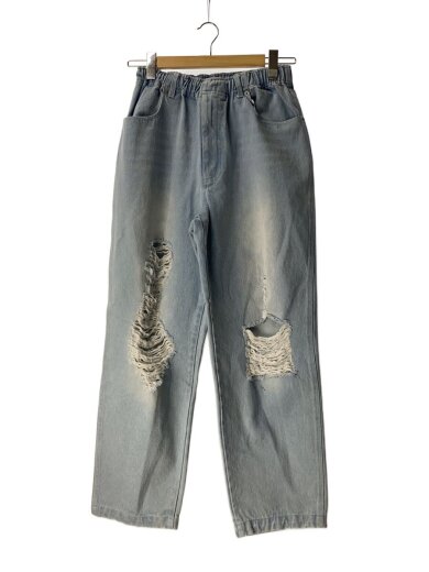 商品画像：ボトム/2/コットン/IDG/無地/ACY-25AW-013 1