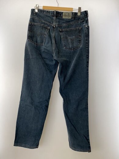 画像：Levi’s SilverTabボトム/36/コットン/BLU/USA製/LOOSE//2