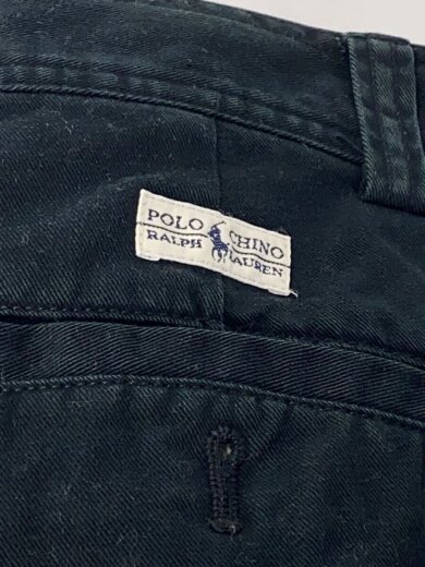 商品画像：ショートパンツ/32/--/BLK/無地 6