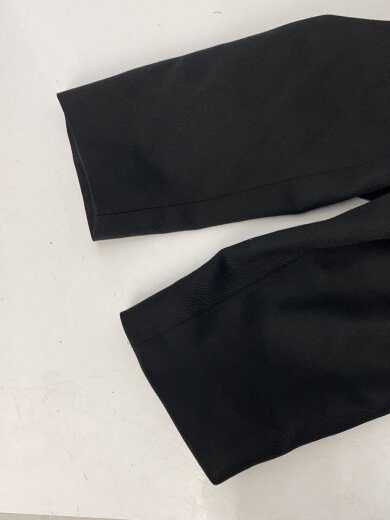 商品画像：ステンカラーコート/46/ポリエステル/BLK/OBJAE 4