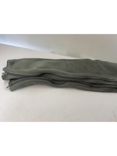 商品画像：ボトム/M/ポリエステル/KHK// 4