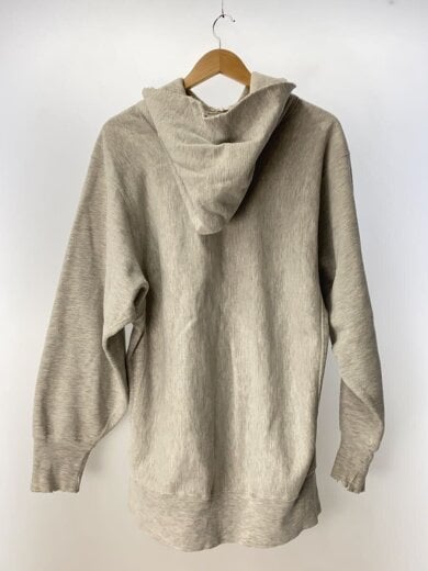 商品画像：パーカー/XL/コットン/GRY 2