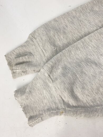 商品画像：パーカー/XL/コットン/GRY 5