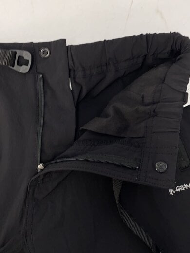 商品画像：ボトム/M/ナイロン/BLK/gmp-21f1941 3