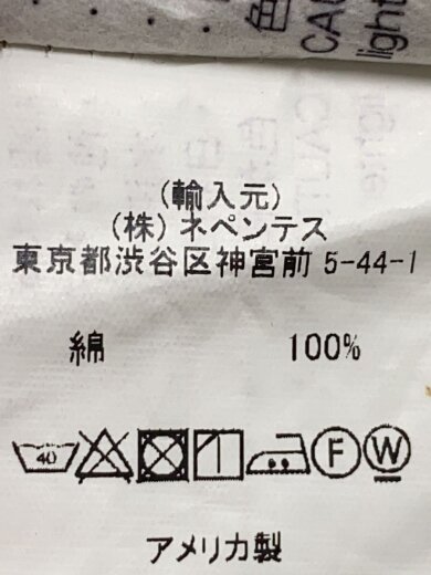 商品画像：ボトム/S/コットン/CML/ヘリンボーン// 6