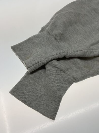 商品画像：スウェット/XXL/コットン/GRY/REVERSE WEAVE/00S/刺繍タグ/メキシコ製/NORTH// 5