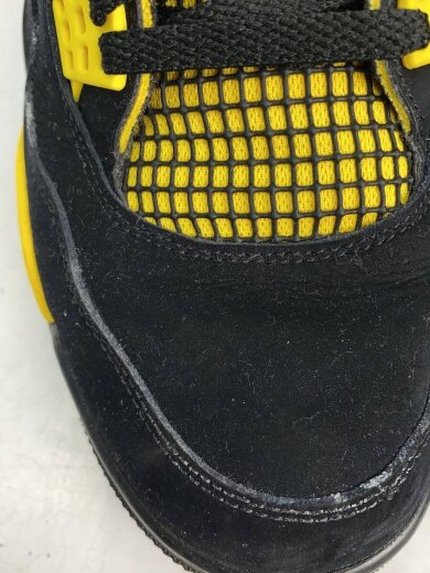 商品画像：ハイカットスニーカー_DH6927-017/29.5cm/BLK 6