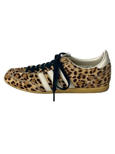 商品画像：ローカットスニーカー/27cm/CML/KI6687/WMNS JAPAN/LEOPARD MAGIC 1
