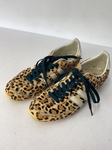 商品画像：ローカットスニーカー/27cm/CML/KI6687/WMNS JAPAN/LEOPARD MAGIC 2