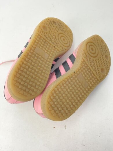 商品画像：X MESSI SAMBA IN_X メッシ サンバ インドア/27cm/PNK 4