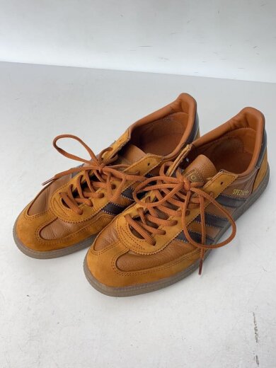 商品画像：HANDBALL SPEZIAL_ハンドボール スペツィアル/27cm/BRW/レザー 2