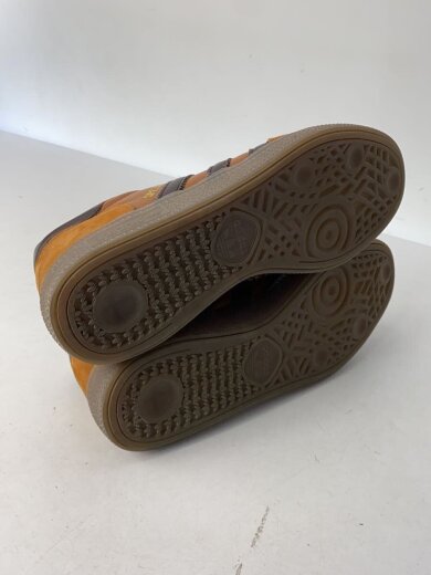 商品画像：HANDBALL SPEZIAL_ハンドボール スペツィアル/27cm/BRW/レザー 4