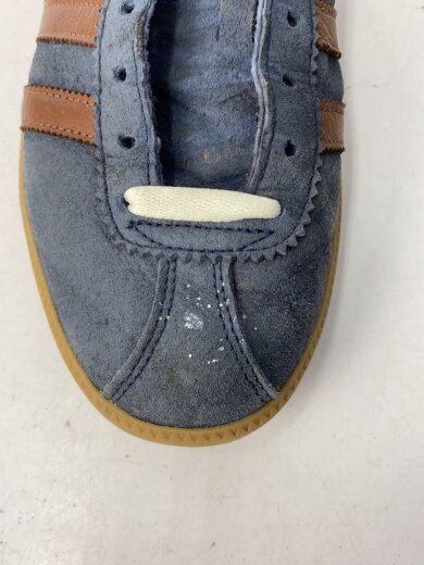 商品画像：BERMUDA_バミューダ/27cm/NVY/レザー 5