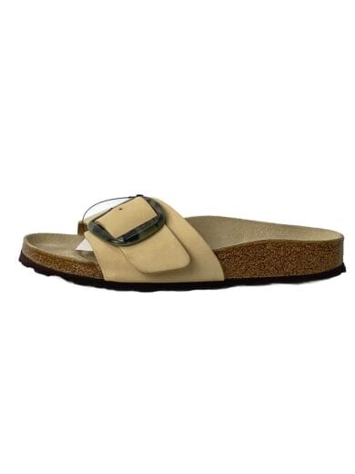商品画像：サンダル/35/CRM/1006525/Madrid Big Buckle 1