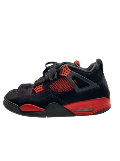 商品画像：AIR JORDAN 4_エアジョーダン 4/28cm/BLK// 1