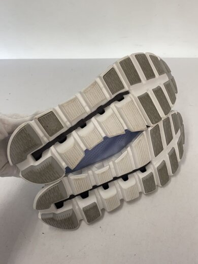 商品画像：ローカットスニーカー/23cm/BLU/3WD10541177// 4