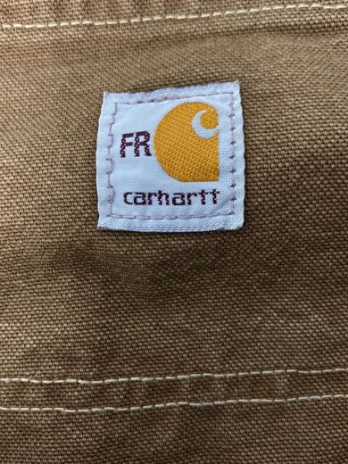 商品画像：ワークパンツ/ボトム/40/コットン/BRW/無地/100791-246// 4