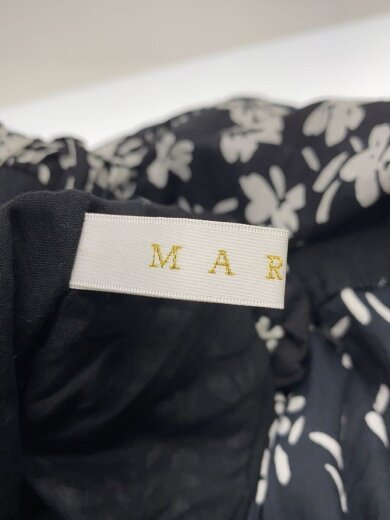 商品画像：草原の夢のドレス/ワンピース/--/コットン/BLK/花柄// 3