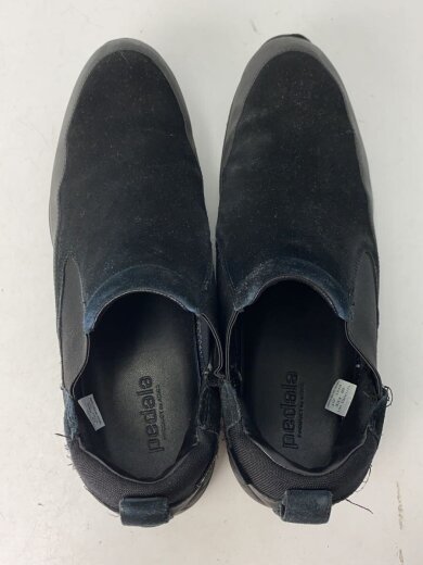 商品画像：ローカットスニーカー/28cm/BLK/1211a065 3