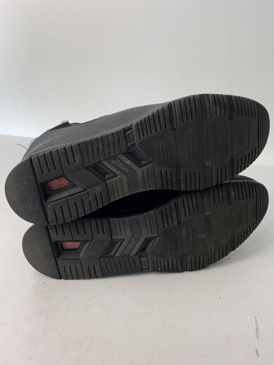 商品画像：ローカットスニーカー/28cm/BLK/1211a065 4