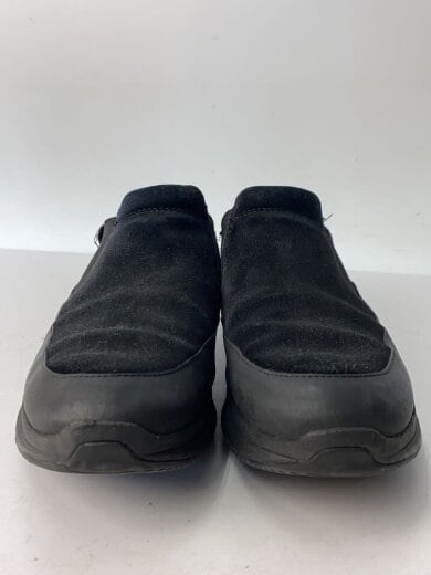 商品画像：ローカットスニーカー/28cm/BLK/1211a065 7