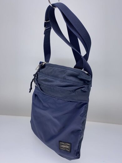 商品画像：FORCE/SHOULDER BAG/ショルダーバッグ/--/NVY/無地// 2