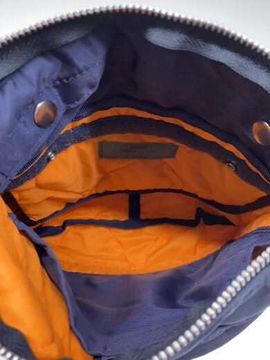 商品画像：FORCE/SHOULDER BAG/ショルダーバッグ/--/NVY/無地// 6