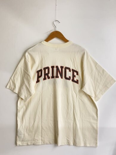 商品画像：Tシャツ/2/コットン/WHT/プリント/broots25s36// 2