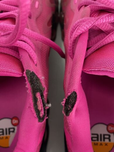 商品画像：AIR MAX DN8_エア マックス DN8/23.5cm/PNK// 6