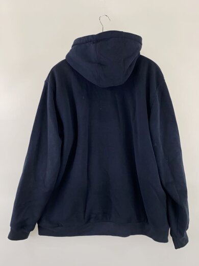 商品画像：パーカー/XL/コットン/NVY/無地// 2