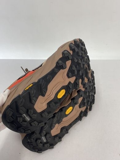 商品画像：シューズ/27.5cm/BRW/コットン 4