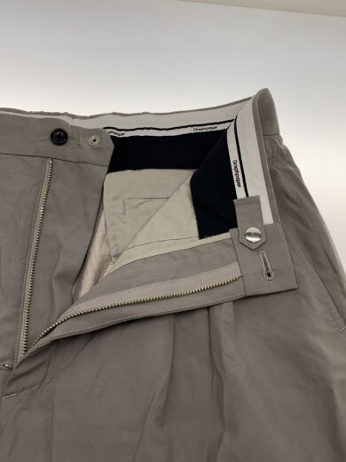 商品画像：ボトム/1/ウール/GRY/GM211-40124/FINE WOOL TROPICAL PANTS/21SS// 3