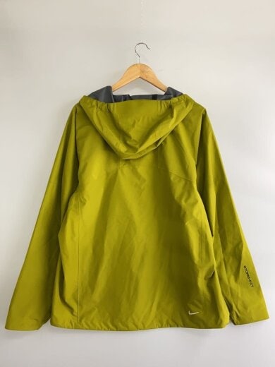 商品画像：ジャケット/L/ポリエステル/GRN/DV9416-390/Storm Fit CASCADE RAIN JKT// 2