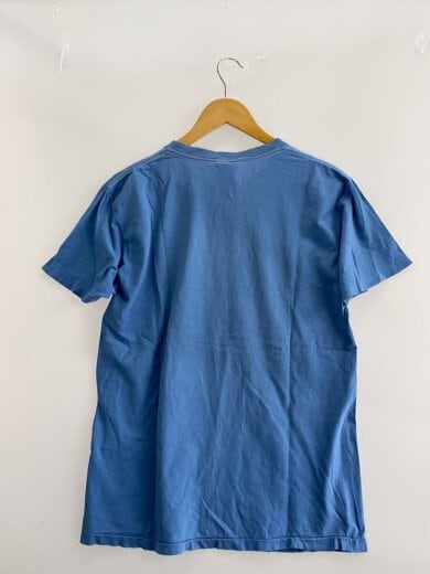 商品画像：Tシャツ/L/コットン/BLU// 2
