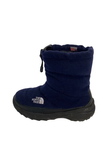商品画像：NUPTSE BOOTIE WOOL III/ブーツ/24cm/BLU/NF51786// 1