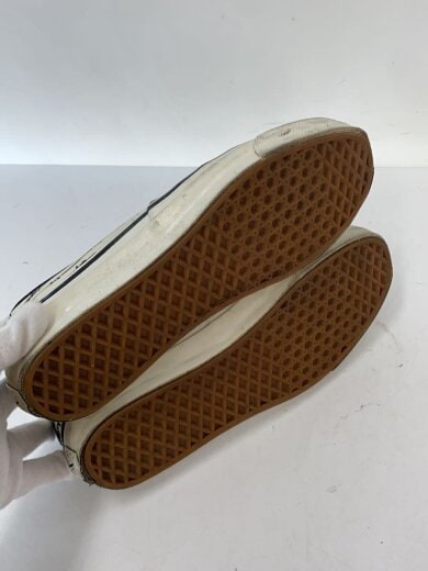 商品画像：ローカットスニーカー/28cm/WHT/721278 4