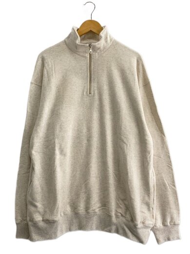 商品画像：スウェット/XL/コットン/CRM/052// 1