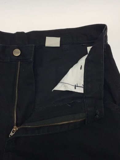 商品画像：ペインターパンツ/USA製/ボトム/--/--/BLK// 3