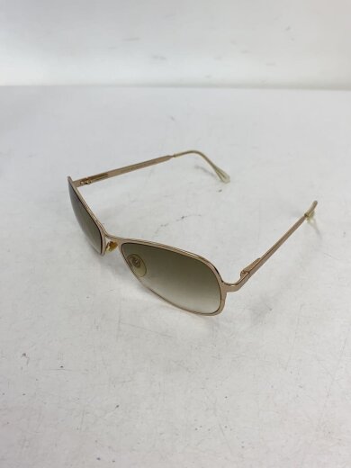 商品画像：メガネ/--/GLD/BRW/メンズ/MoD0637// 2