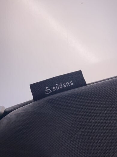 商品画像：sudsns/スーデザインズ/Bottle Sacoche/ショルダーバッグ/--/BLK// 5