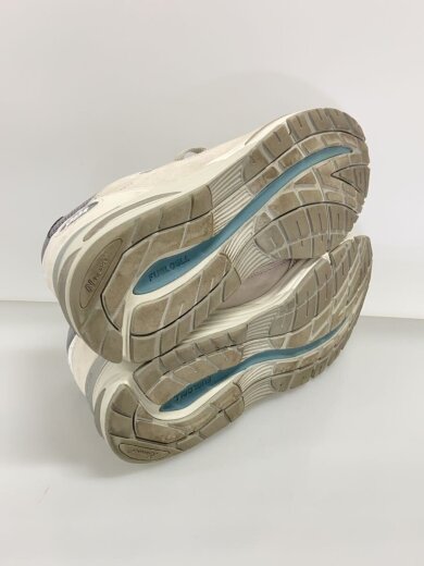 画像：NEW BALANCEローカットスニーカー/US9/GRY/コットン/u991lg2//4
