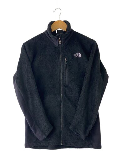 商品画像：ZI VERSA MID JACKET_ジップインバーサミッドジャケット/M/ポリエステル/BLK/無地// 1