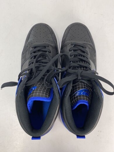 商品画像：DUNK HIGH SE_ダンク ハイ SE/26.5cm/BLK 3