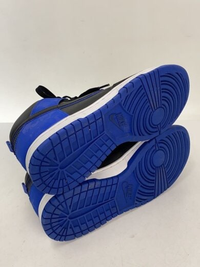 商品画像：DUNK HIGH SE_ダンク ハイ SE/26.5cm/BLK 4