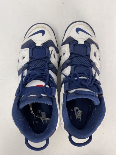 商品画像：AIR MORE UPTEMPO_エアモア アップテンポ/28.5cm/NVY 3