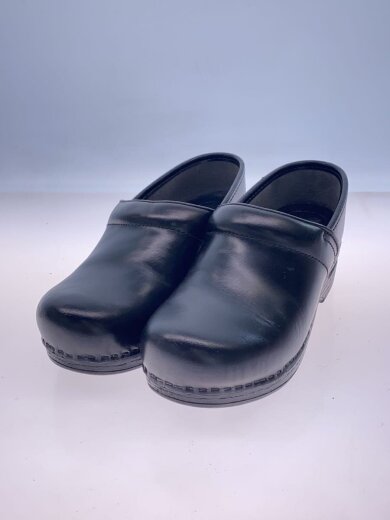 商品画像：PROFESSIONAL/XP/シューズ/35/BLK/レザー 2