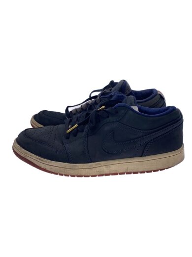 商品画像：AIR JORDAN 1 LOW SP_エア ジョーダン 1 ロー スペシャル/26.5cm/NVY 1