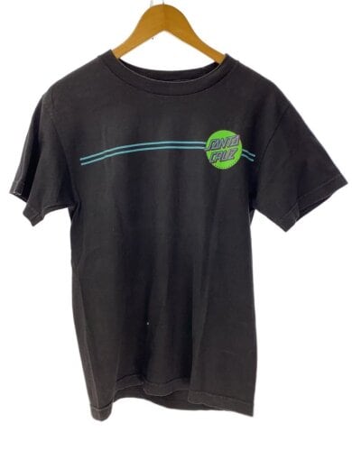 商品画像：Tシャツ/S/コットン/BLK/プリント/ヴェノム// 1