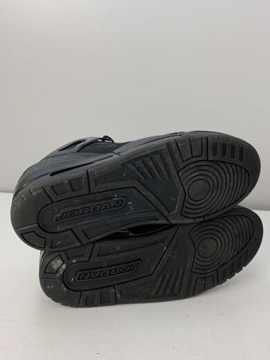 商品画像：JORDAN SPIZIKE LOW_ジョーダン スパイジーク ロー/27cm/BLK// 4