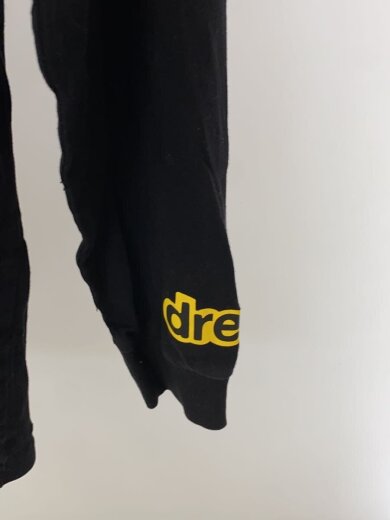 商品画像：長袖Tシャツ/XL/コットン/BLK// 5
